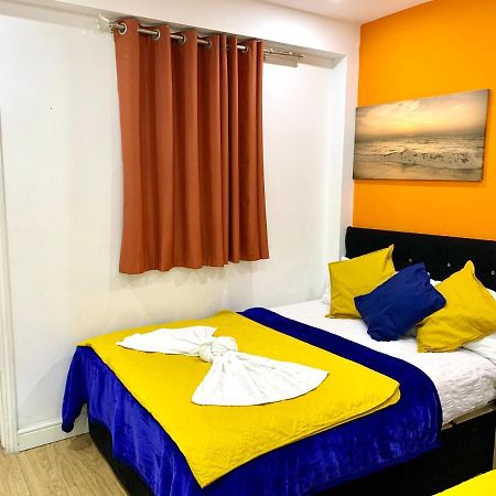 London 2 Bedroom Apartment, Kitchen, Reception And Private Garden Kültér fotó