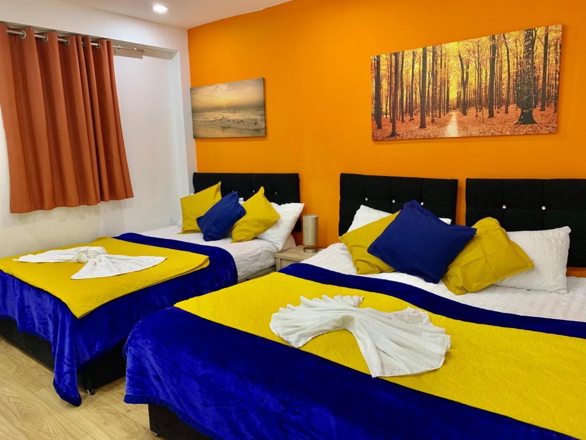 London 2 Bedroom Apartment, Kitchen, Reception And Private Garden Kültér fotó
