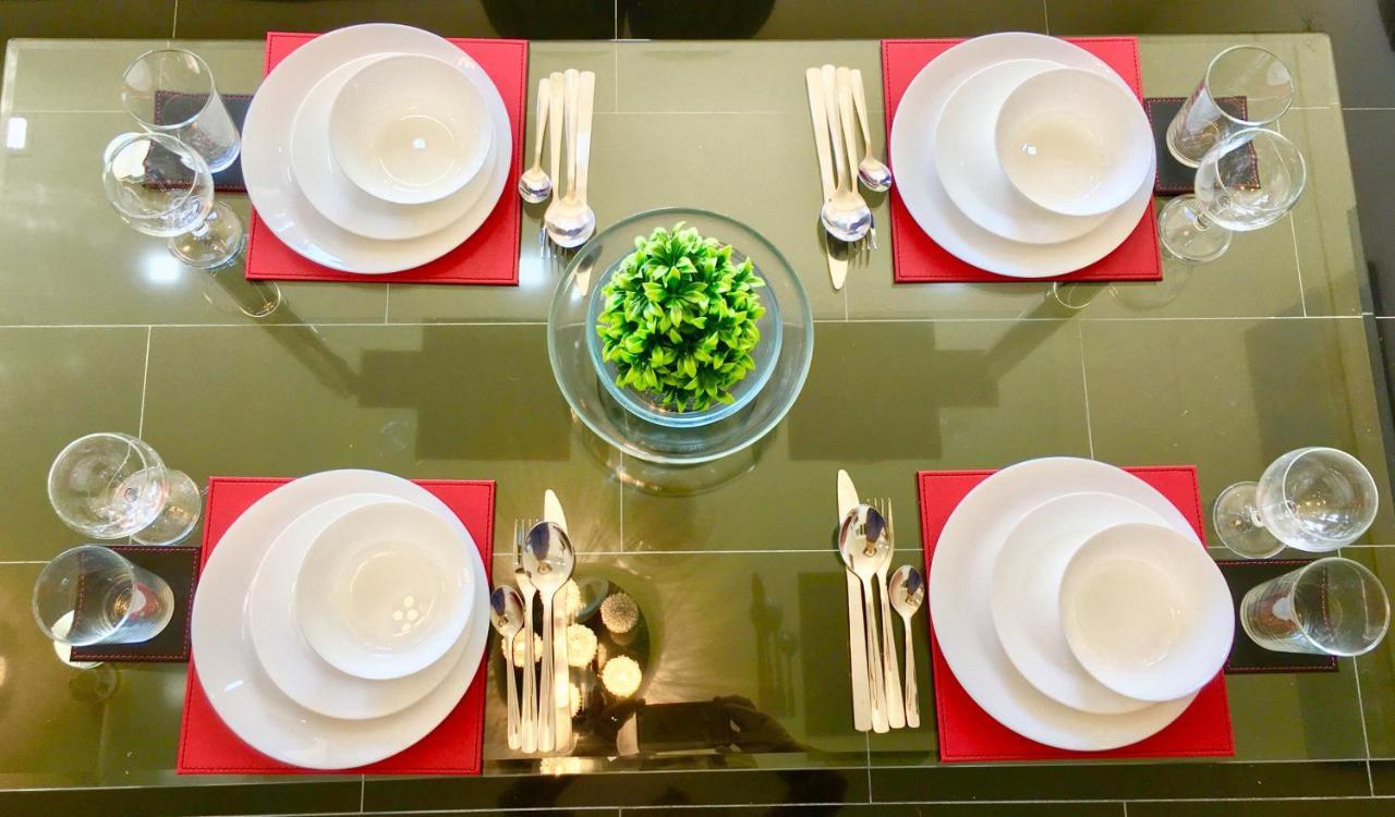 London 2 Bedroom Apartment, Kitchen, Reception And Private Garden Kültér fotó